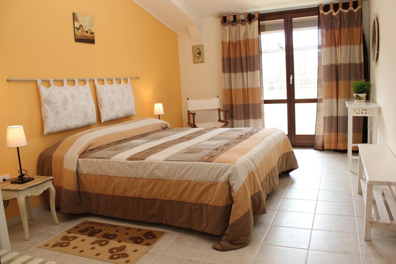 Il Mulino Di Geminella Apartment Narzole Екстериор снимка