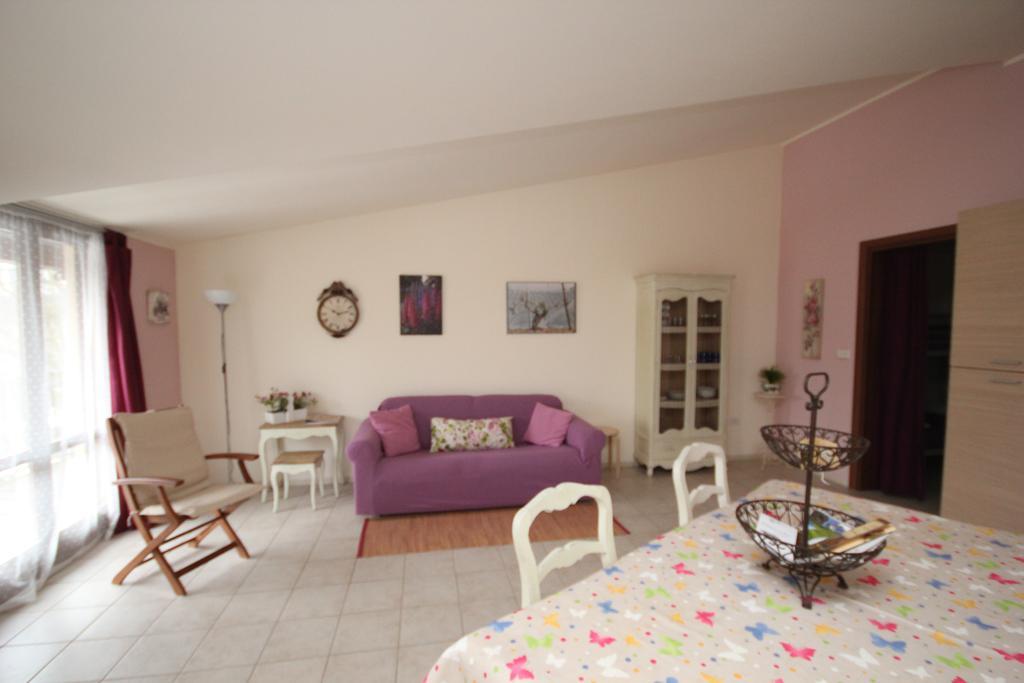 Il Mulino Di Geminella Apartment Narzole Екстериор снимка