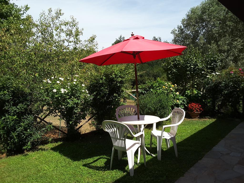 Il Mulino Di Geminella Apartment Narzole Екстериор снимка