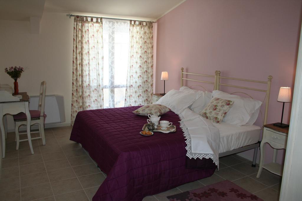 Il Mulino Di Geminella Apartment Narzole Екстериор снимка