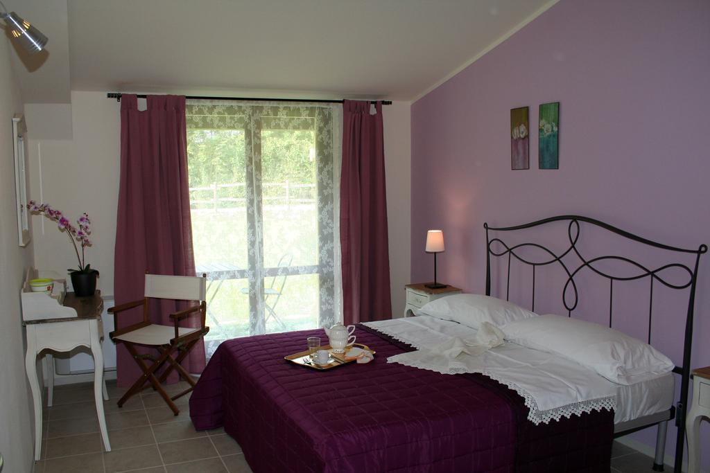 Il Mulino Di Geminella Apartment Narzole Екстериор снимка